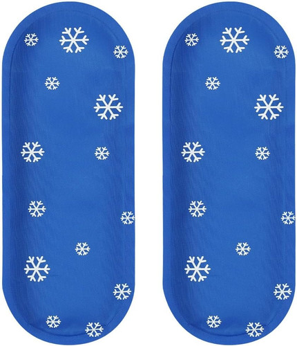 Ice pack per borsa - pack, termica