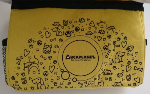 Arcapets borsa termica frigo - termica,