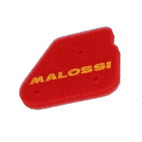 Spugna filtro aria malossi red - filtro,