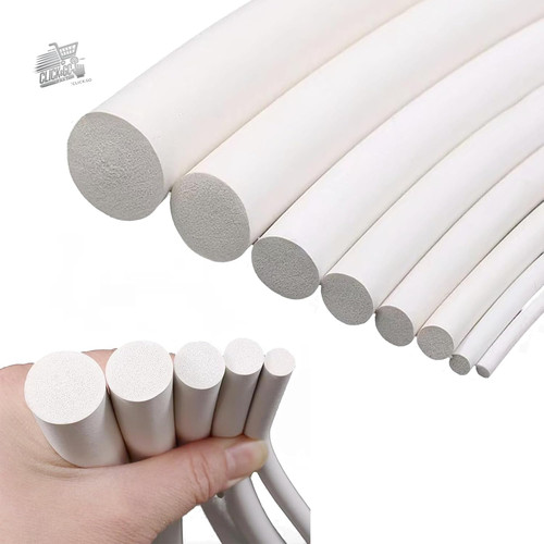 Guarnizione silicone spugna - silicone,