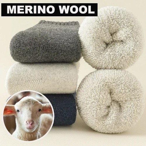 Calzino termico unisex calzino