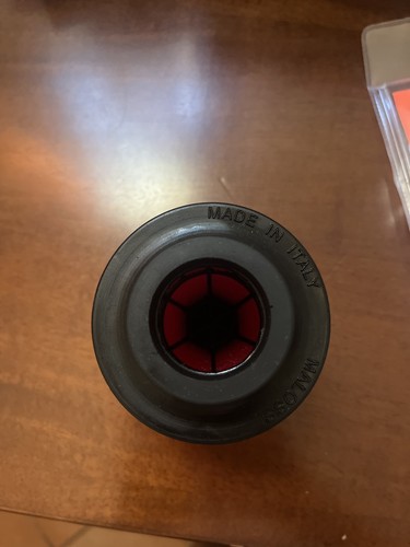 Filtro aria malossi - malossi, dm